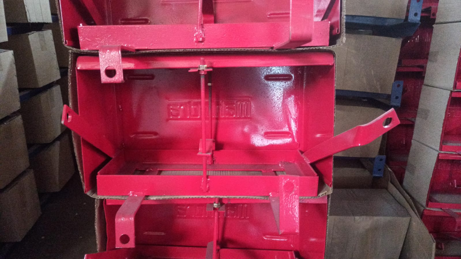 Battery Cabinet